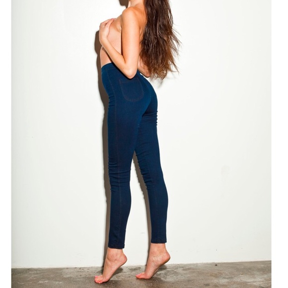 American Apparel Easy Jeans - Picture 1 of 4