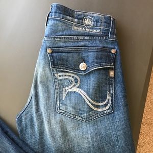 Men's Ralph Rock & Republic Jeans 32