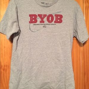BYOB Shirt