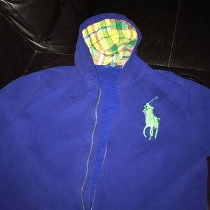 Polo by Ralph Lauren