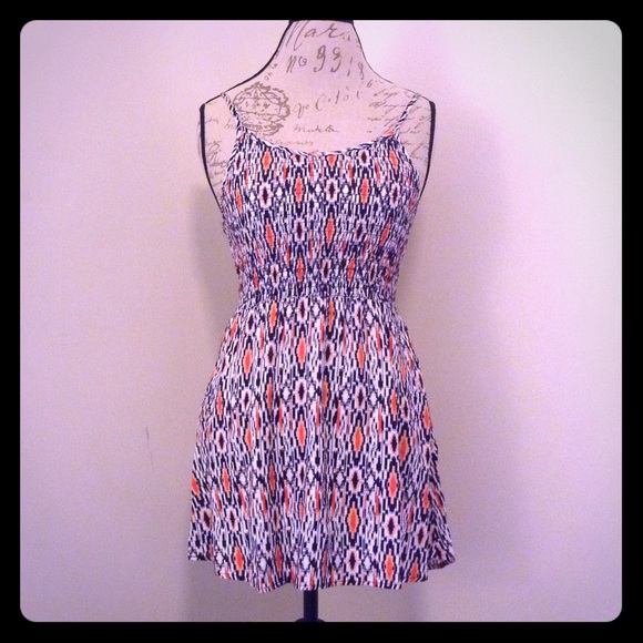 Aeropostale Dresses & Skirts - Aeropostale baby doll dress