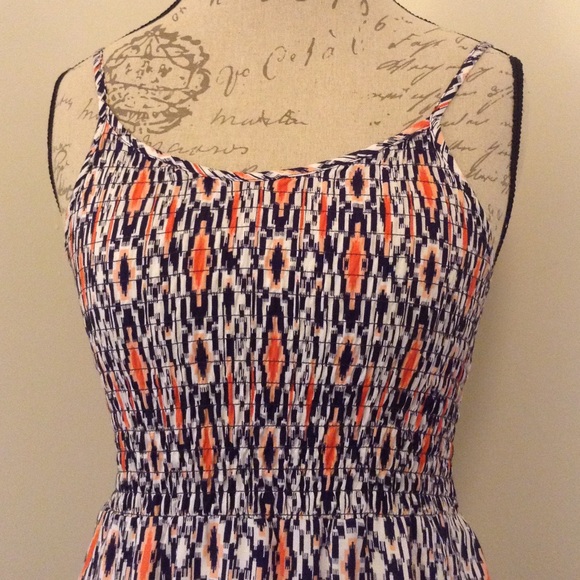 Aeropostale baby doll dress - Picture 2 of 4