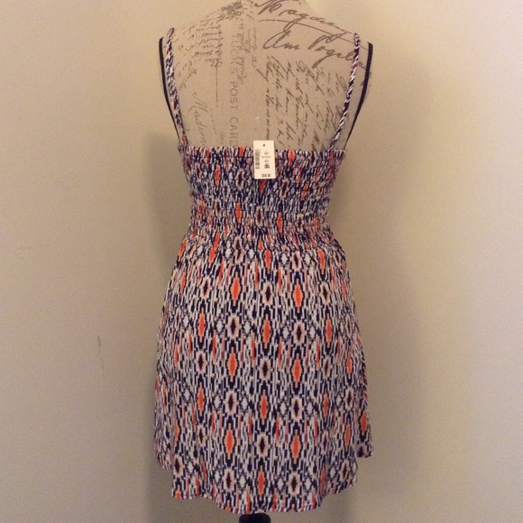 Aeropostale baby doll dress - Picture 3 of 4