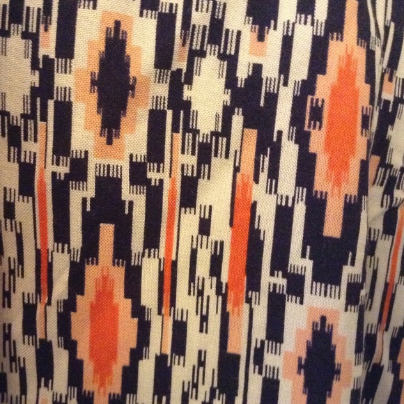 Aeropostale baby doll dress - Picture 4 of 4