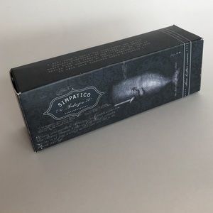 Simpatico Ambergis Shea Butter