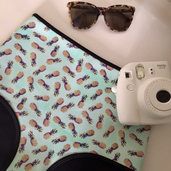 •S A L E• Hipster🍍Pineapple Wet-Suit Bottoms •