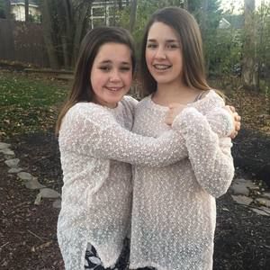 Meet your Posher, Maureen