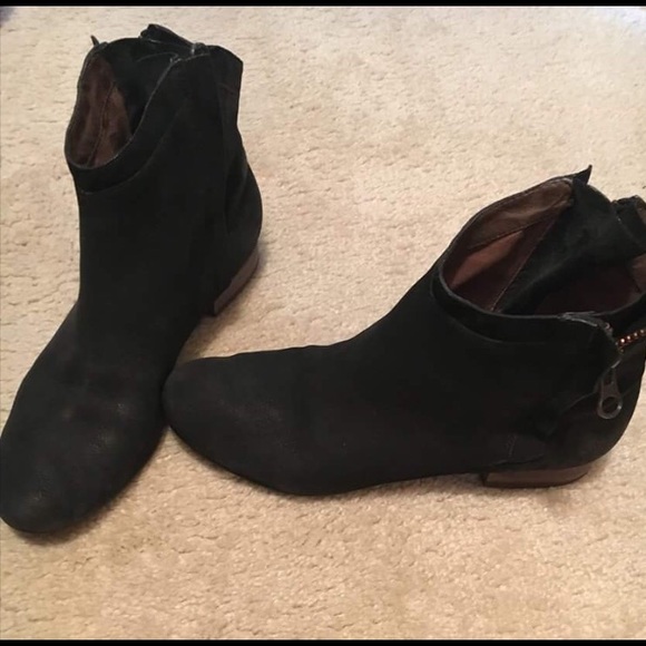 Sam Edelman Size 8.5 boots