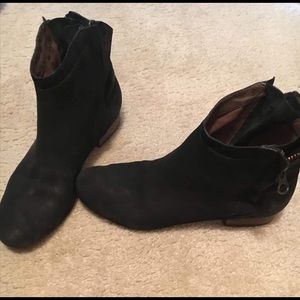 Sam Edelman Size 8.5 boots