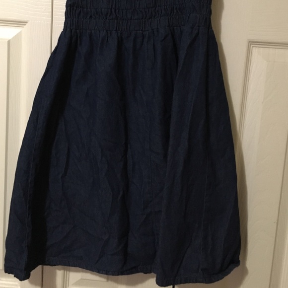 Jeans Dress - Picture 4 of 4