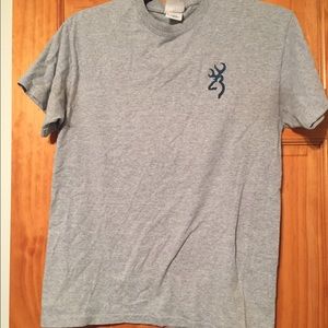 Browning Shirt