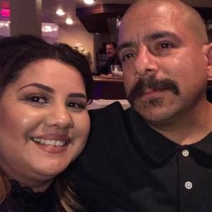 Meet your Posher, Adrianna