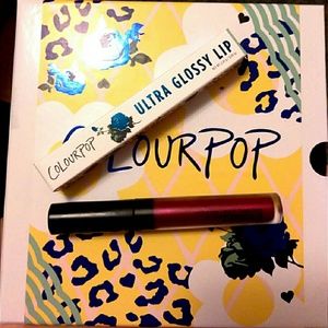 Colourpop Furry