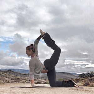 Meet your Posher, Paige