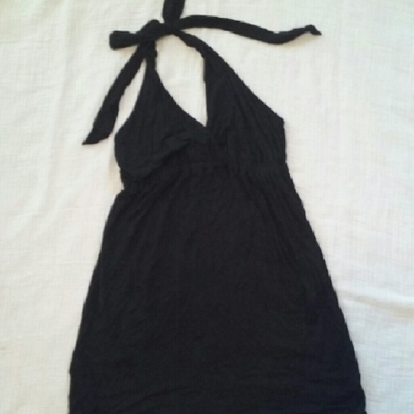 Old Navy Dresses & Skirts - 🌈3/$15 Halter Old Navy Dress