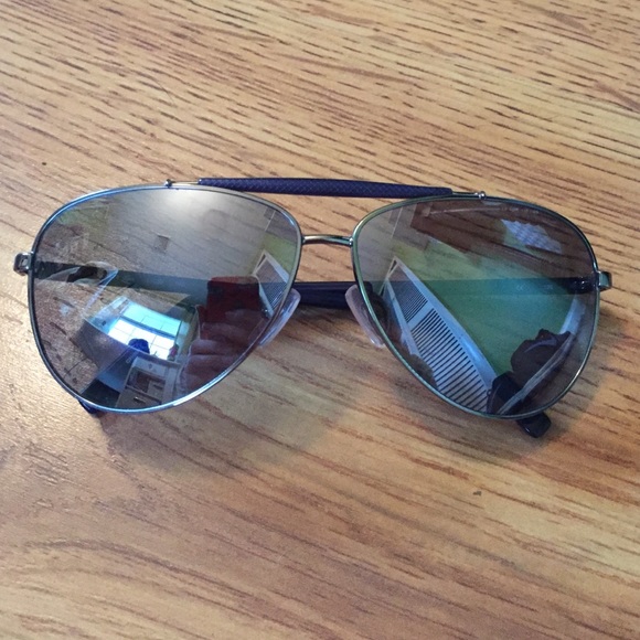 Lacoste Aviator Sunglasses