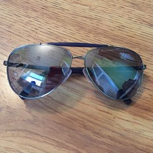Lacoste Aviator Sunglasses