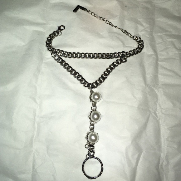 Ring bracelet - Picture 2 of 2