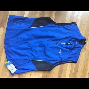 Brooks Running Vest