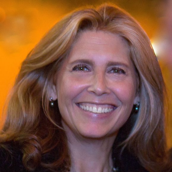 Meet your Posher, Susi