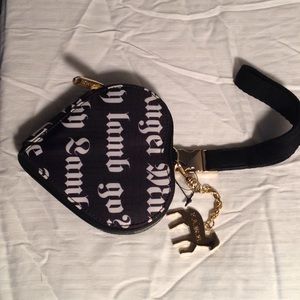 Gwen Stefani for Le Sport  Sac wristlet.