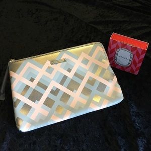 Stella & Dot Clutch