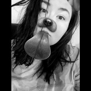 Meet your Posher, Karlee