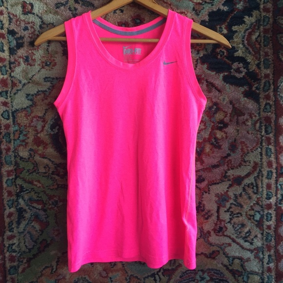 Nike Tops - SALE Final $  Nike Tank