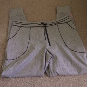 Joggers