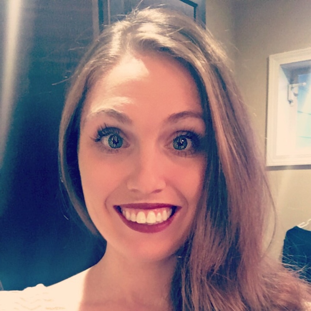 Meet your Posher, Jerica