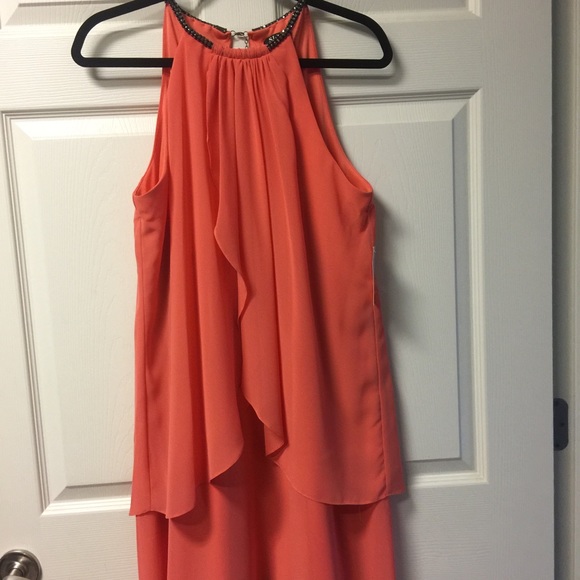 SL Fasions New York Dresses & Skirts - Halter top dress that hides problem areas😉