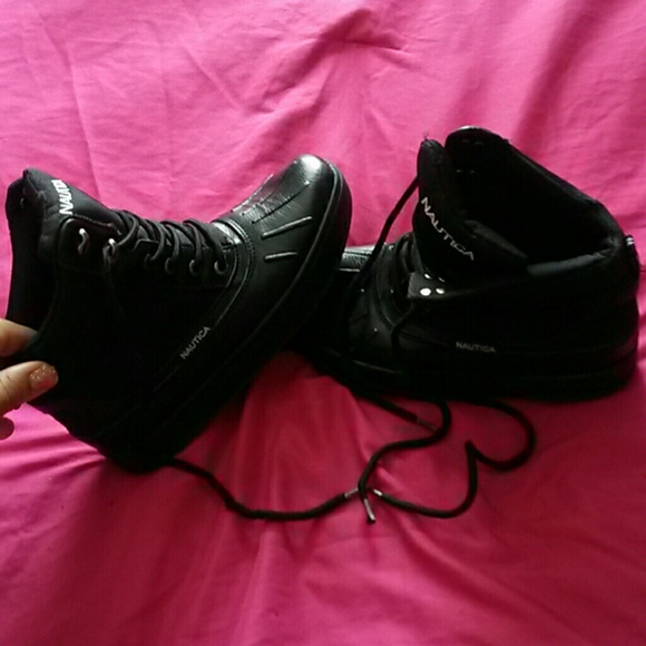 Nautica Other - Nautica boots