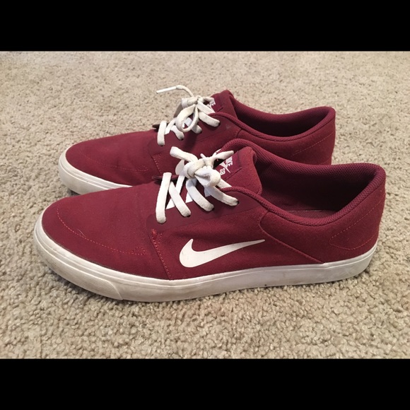 Nike SB skate shoes