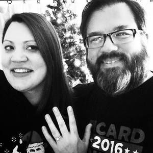 Meet your Posher, Mindy