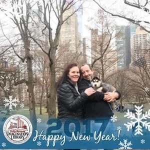 Meet your Posher, Carol