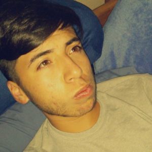 Meet your Posher, Matthew