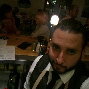 Meet your Posher, Marcos