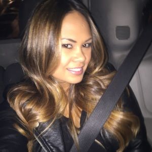 Meet your Posher, Cynthia