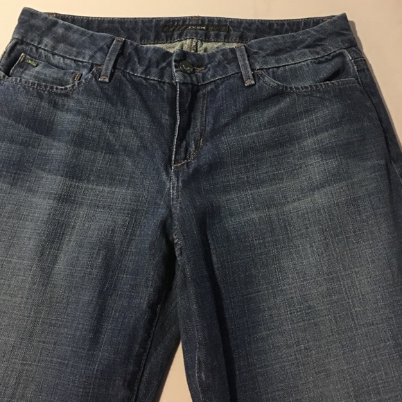 💥💥💥💥CLEARANCE JOE'S WIDE LEGGED JEANS - Picture 2 of 4
