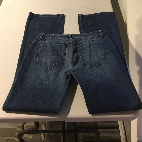 💥💥💥💥CLEARANCE JOE'S WIDE LEGGED JEANS - Picture 4 of 4