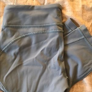 Lululemon Capri Pant
