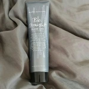 BN Bumble and bumble Straight Blow Dry Balm