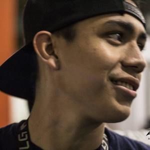 Meet your Posher, Eddie