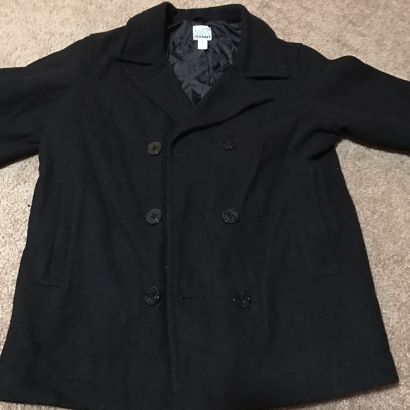 Old Navy Other - Wool jacket for kids