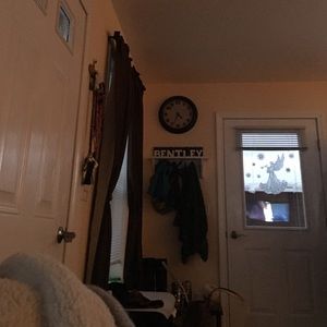 Meet your Posher, Craig