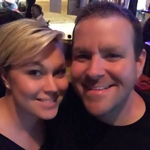 Meet your Posher, Stacey