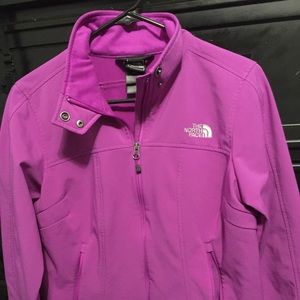 Ladies The Northface Jacket