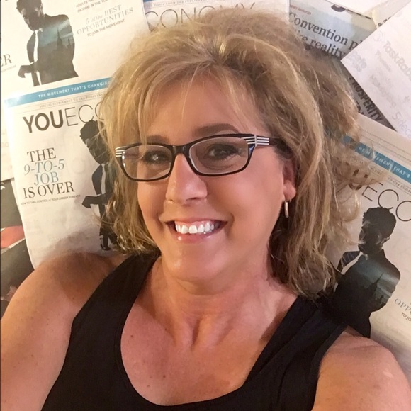 Meet your Posher, Jody - Picture 1 of 1