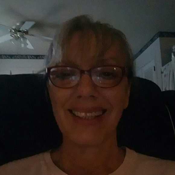 Meet your Posher, Kathy