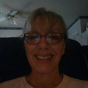 Meet your Posher, Kathy